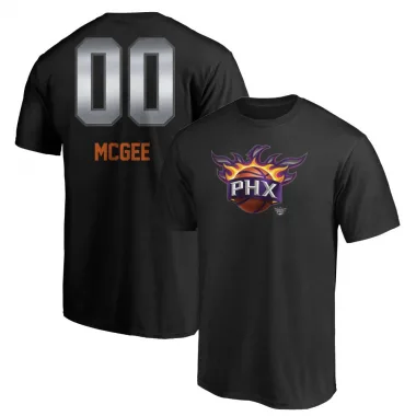 javale mcgee suns jersey