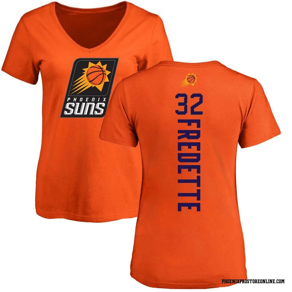 phoenix suns womens shirt